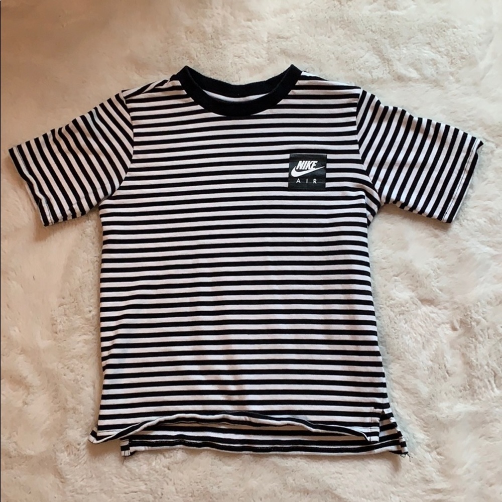 Boys Nike Shirt